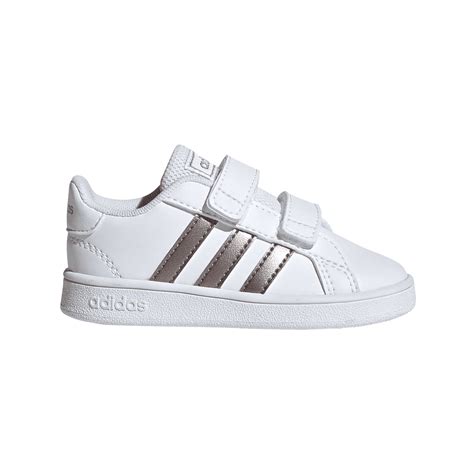 Adidas infant shoes